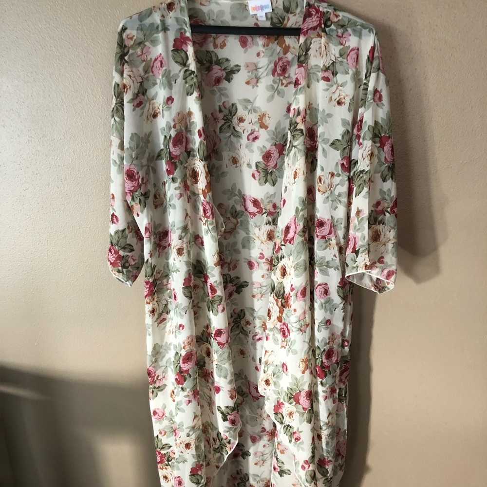 Lularoe Lindsey